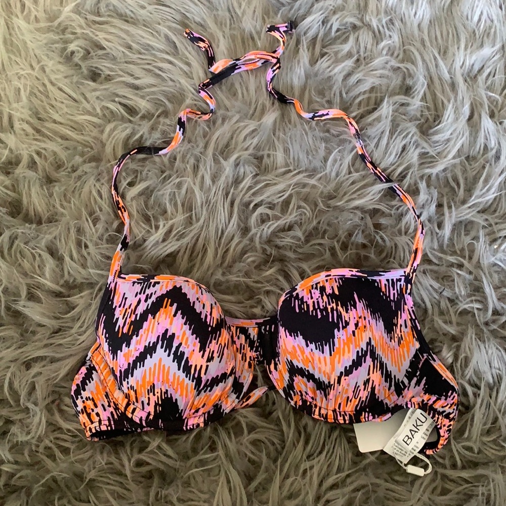 Baku Australia Bikini top